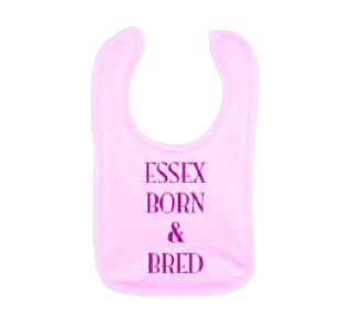 Luxury Baby Bibs product image